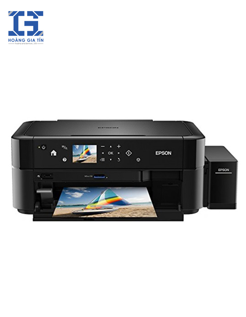 EPSON-L850